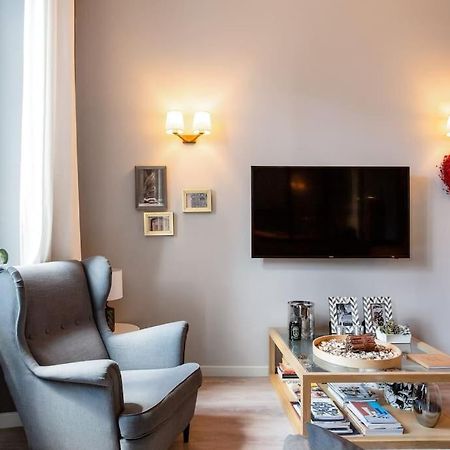 Casa Forneris-Splendido Appartamento In Stile Newyorchese Vicino Al Valentino Torino Eksteriør bilde
