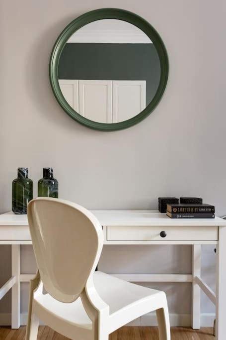 Casa Forneris-Splendido Appartamento In Stile Newyorchese Vicino Al Valentino Torino Eksteriør bilde