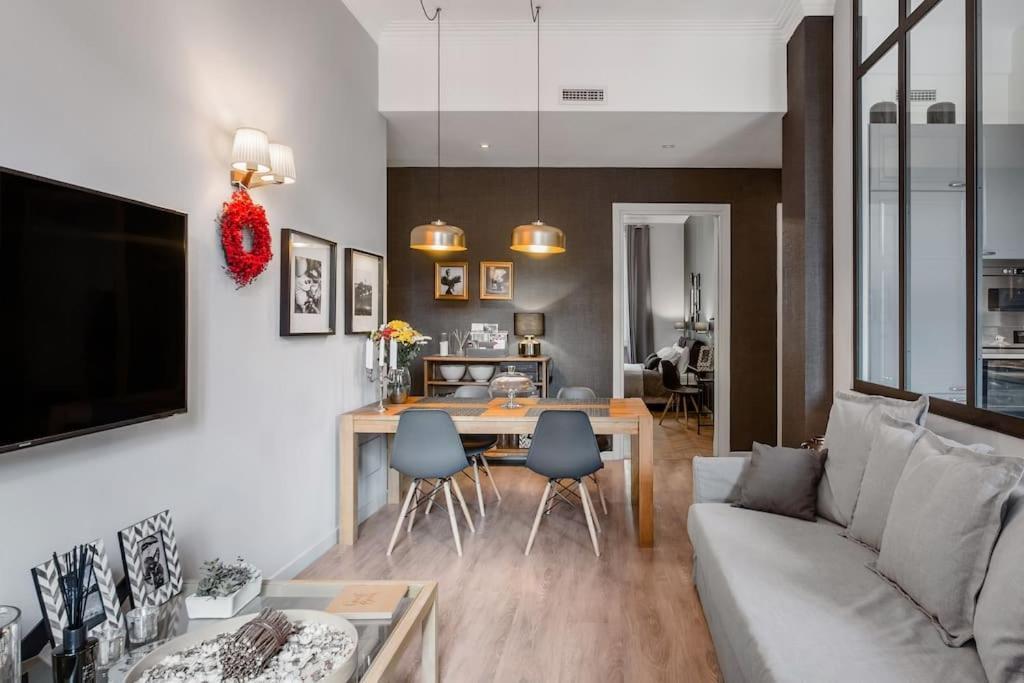 Casa Forneris-Splendido Appartamento In Stile Newyorchese Vicino Al Valentino Torino Eksteriør bilde